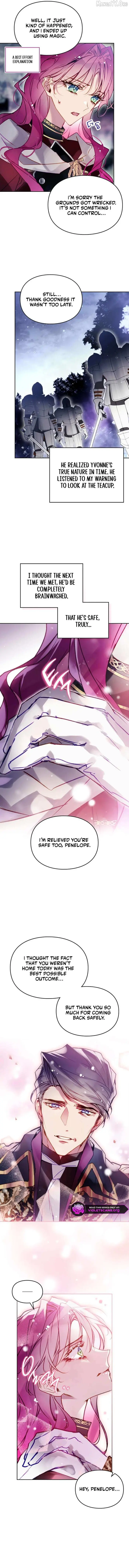 Villains Are Destined to Die Chapter 195 image 03_optimized